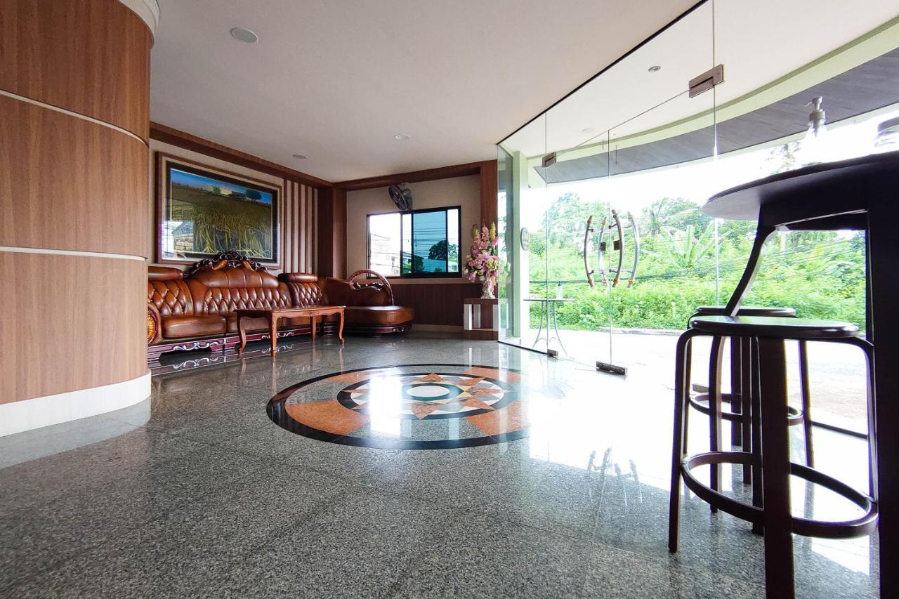 Perfectroom Mansion هات ياي المظهر الخارجي الصورة